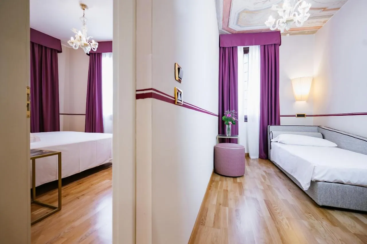 ונציה Hotel Do Pozzi