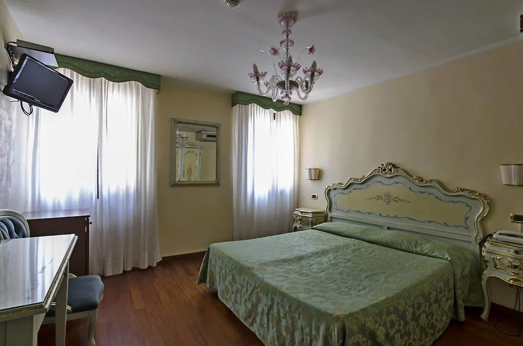 ונציה Hotel Do Pozzi