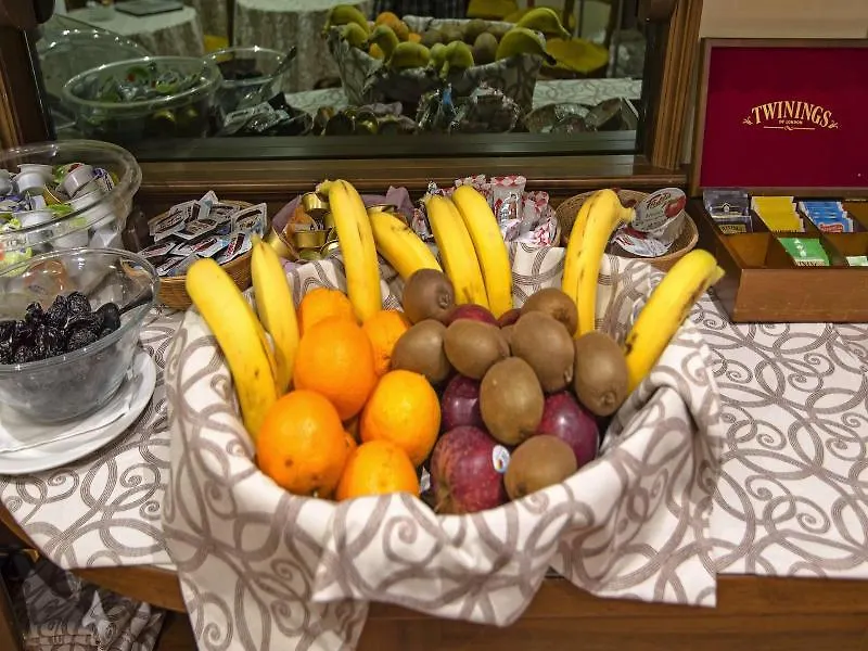 ונציה Hotel Do Pozzi