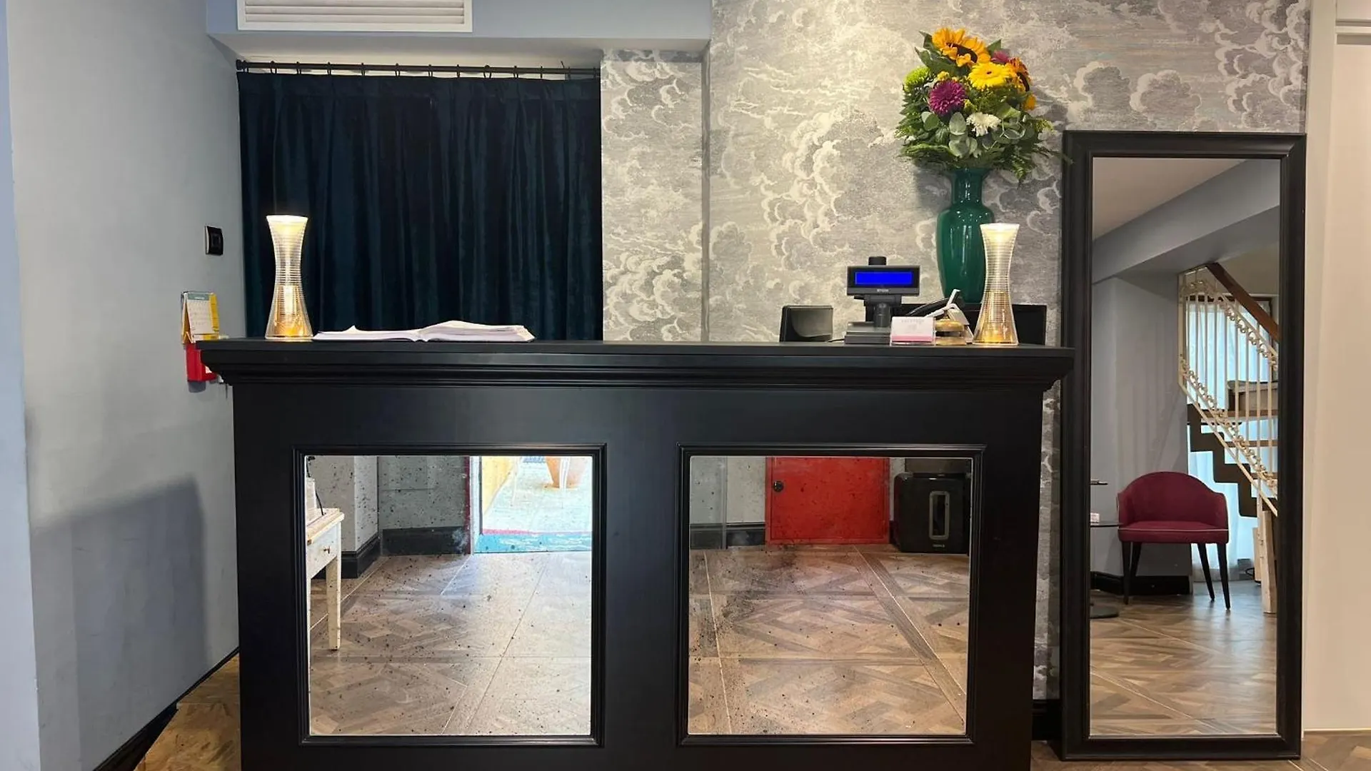 ונציה Hotel Do Pozzi איטליה