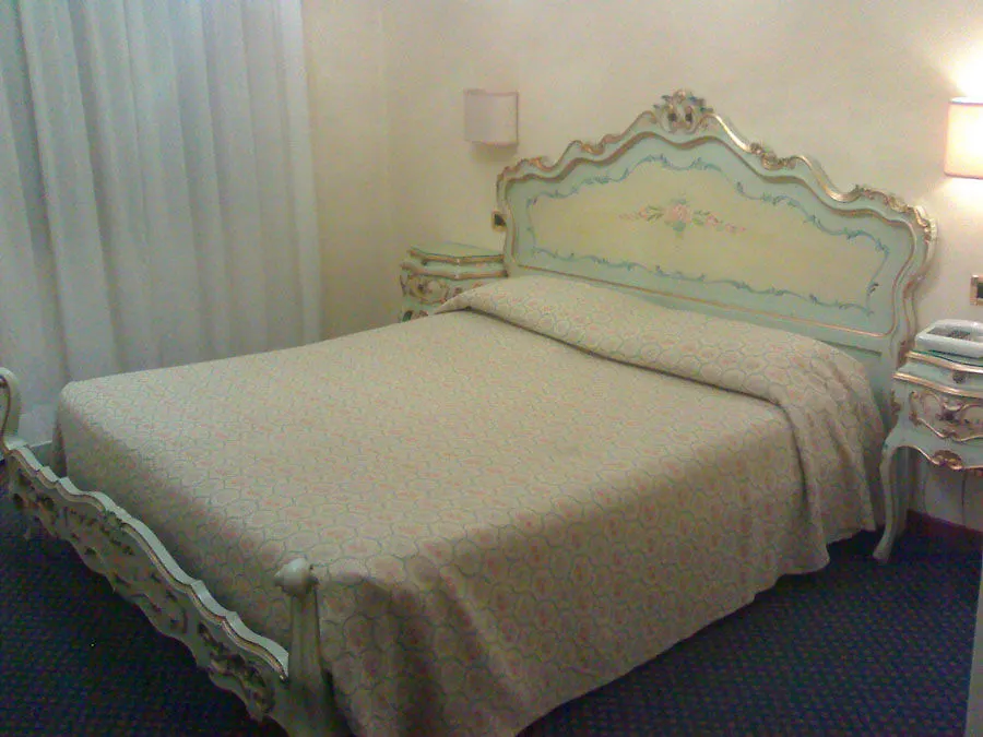 ונציה Hotel Do Pozzi