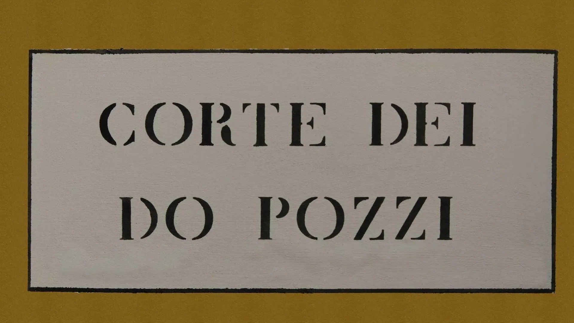 Hotel Do Pozzi Benátky