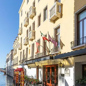 Baglioni Luna - The Leading Of The World ***** Venedig