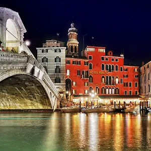 Rialto **** Venedig