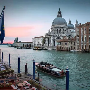 The Gritti Palace, A Luxury Collection Hotel, ***** Venedig