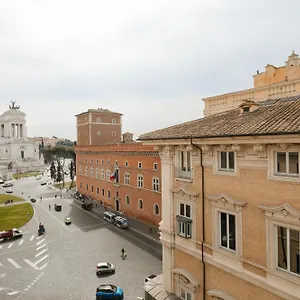 Aparthotel Sonder Piazza Venezia Řím