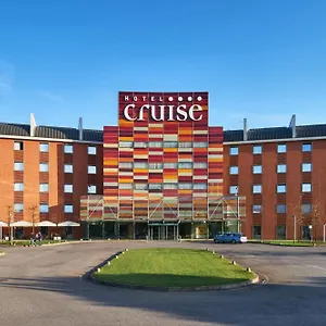 Hotel Cruise Lucino