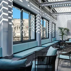 Hotel Iq Milán
