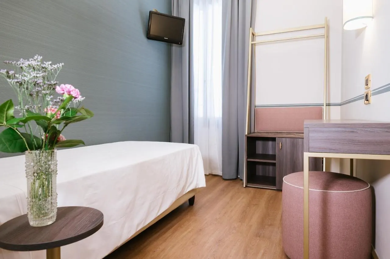 Hotel Do Pozzi Venice Italy