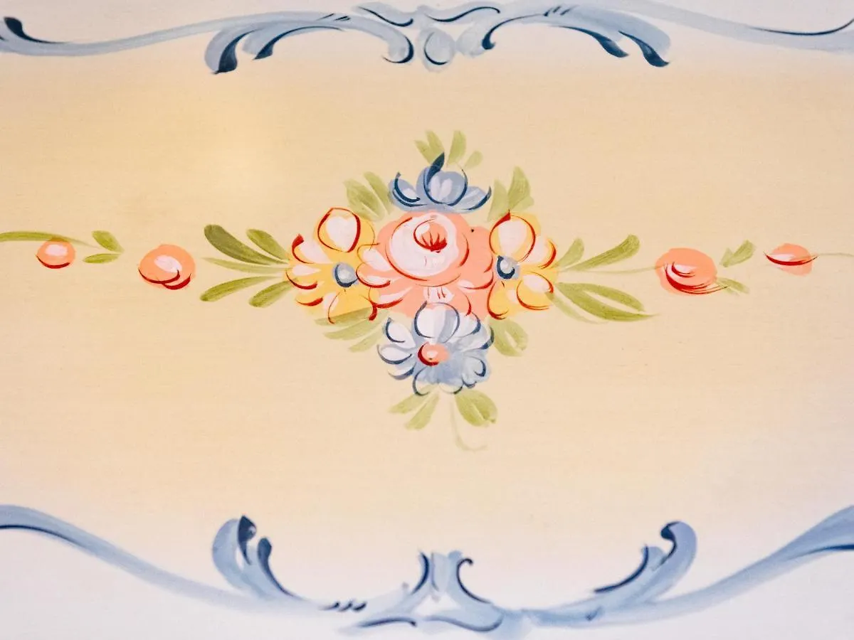***  Hotel Do Pozzi Venice Italy
