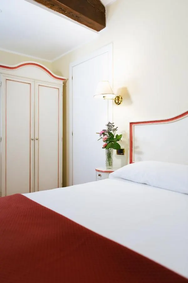 Hotel Do Pozzi Venice 3*,  Italy