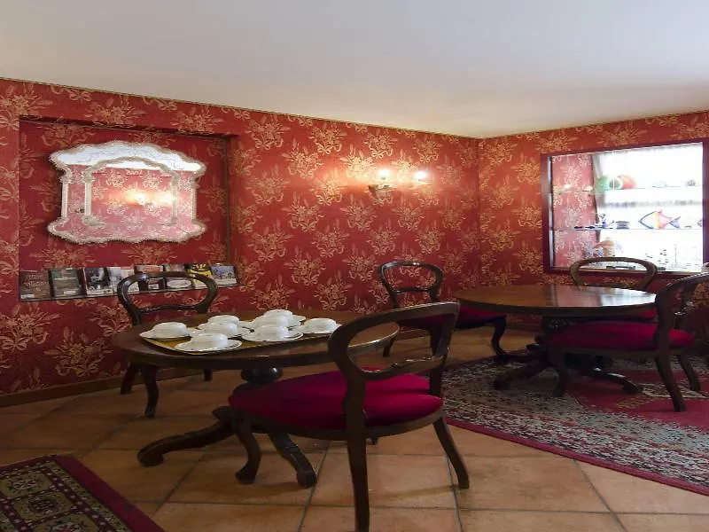 Hotel Do Pozzi Venice