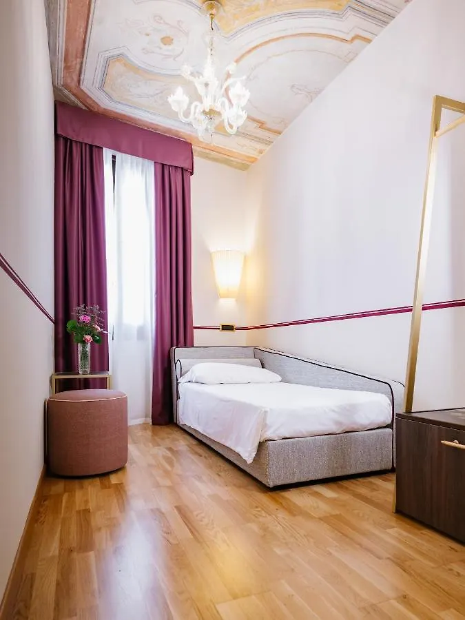 Hotel Do Pozzi Venedig