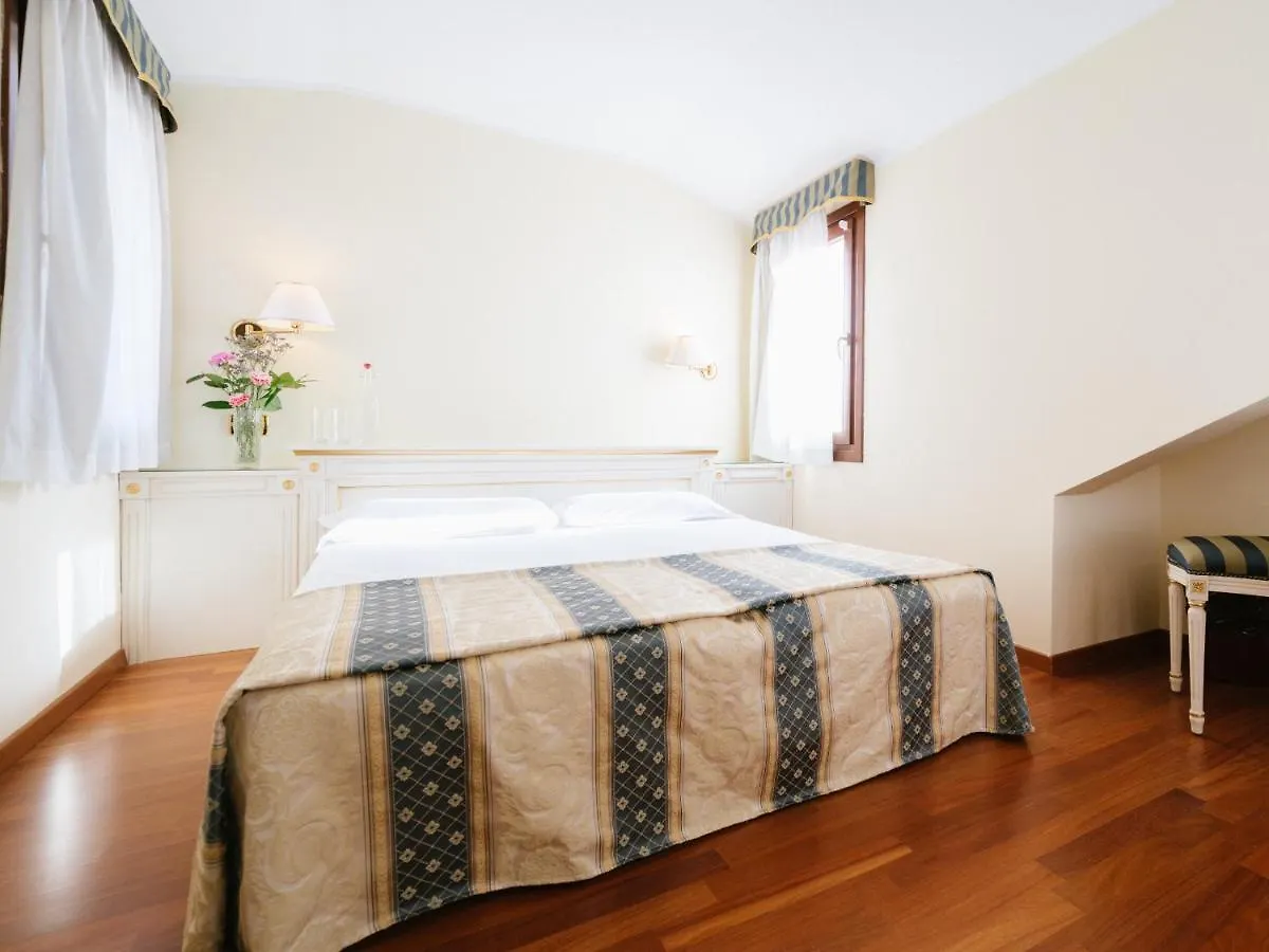 Hotel Do Pozzi Venedig