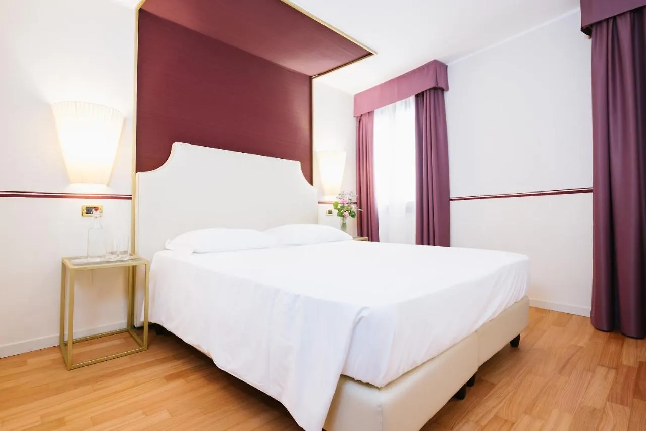 Hotel Do Pozzi Venedig