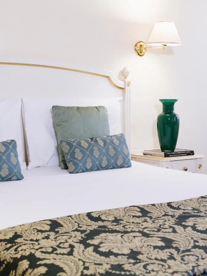Hotel Do Pozzi Venedig