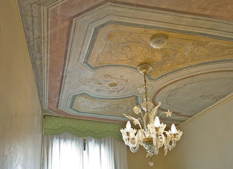 ***  Hotel Do Pozzi Venedig Italien