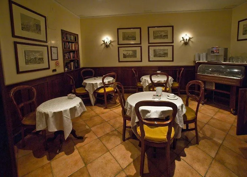 Hotel Do Pozzi Venedig