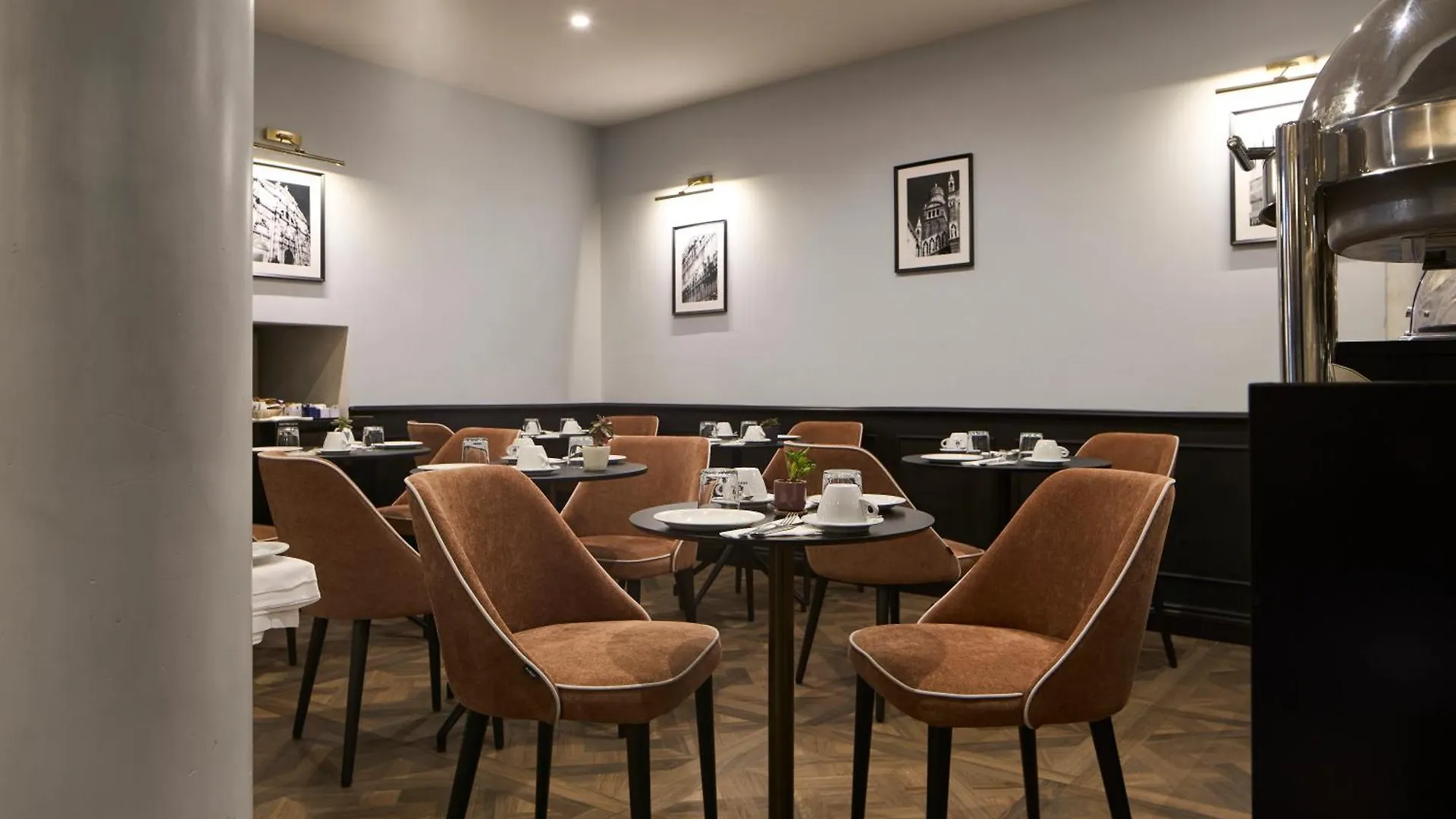 Hotel Do Pozzi Venedig 3*,  Italien