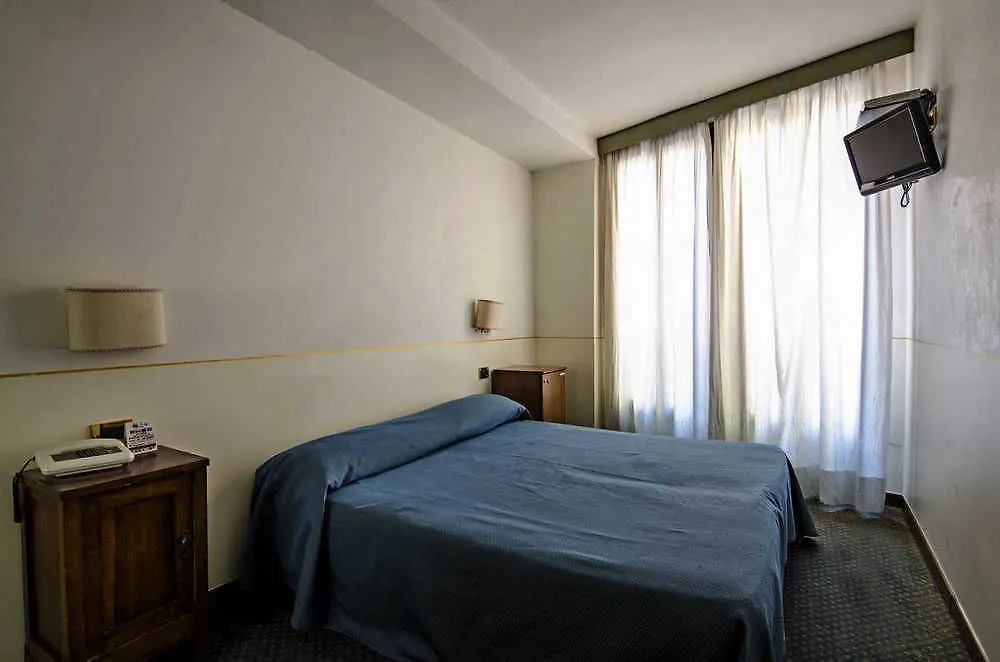 Hotel Do Pozzi Venedig 3*,  Italien